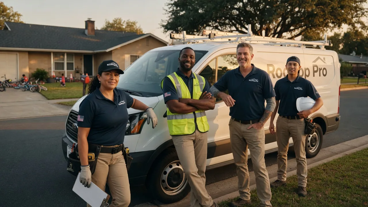 Roof Repair in Olaton, KY near me